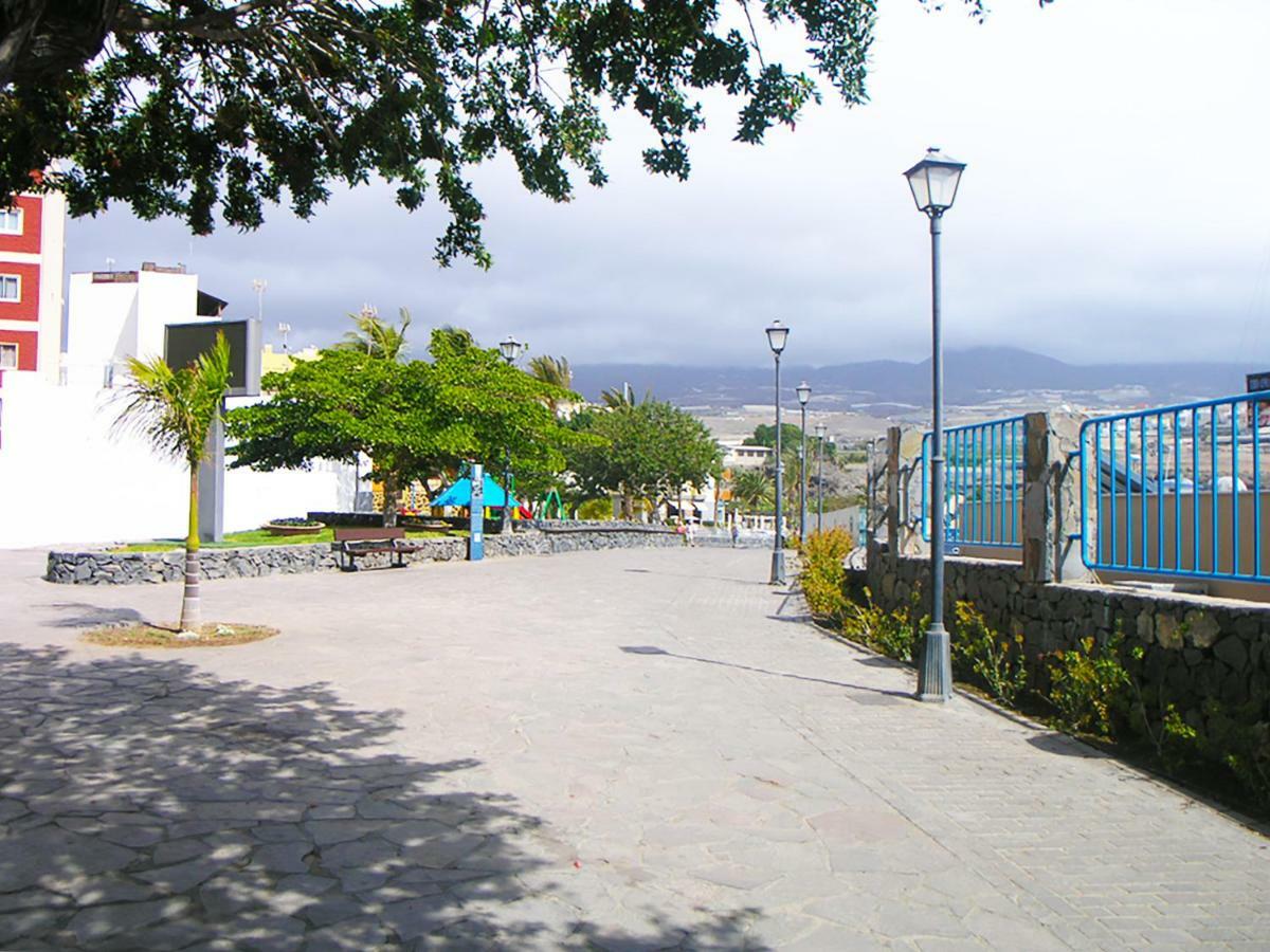 Playa San Juan Next To The Beach Guía de Isora Eksteriør billede